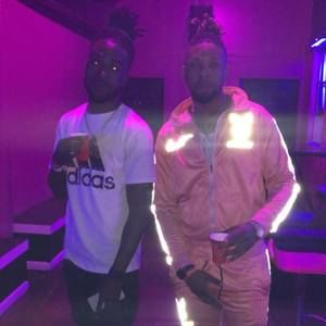 Meet your Posher, Ladarius